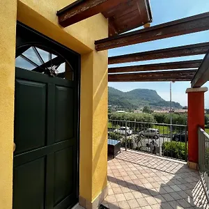 Apartment-rosella Garda Garda (Verona)