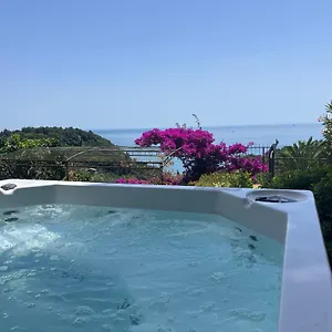 Il Mare Blu , Lerici Italien