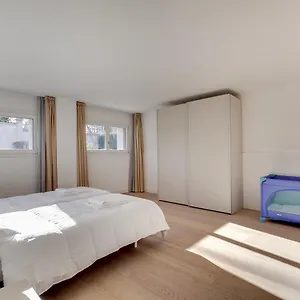 4* Hotel apartamentowy La Fontaine