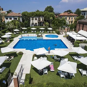 4* Ośrodek wypoczynkowy Db Le Del Lido