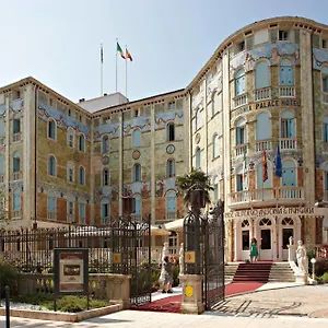 5* Отель Ausonia Hungaria Wellness & Lifestyle