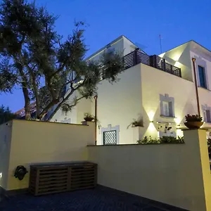 Klaudia - Charming House , San Giorgio a Cremano Italien