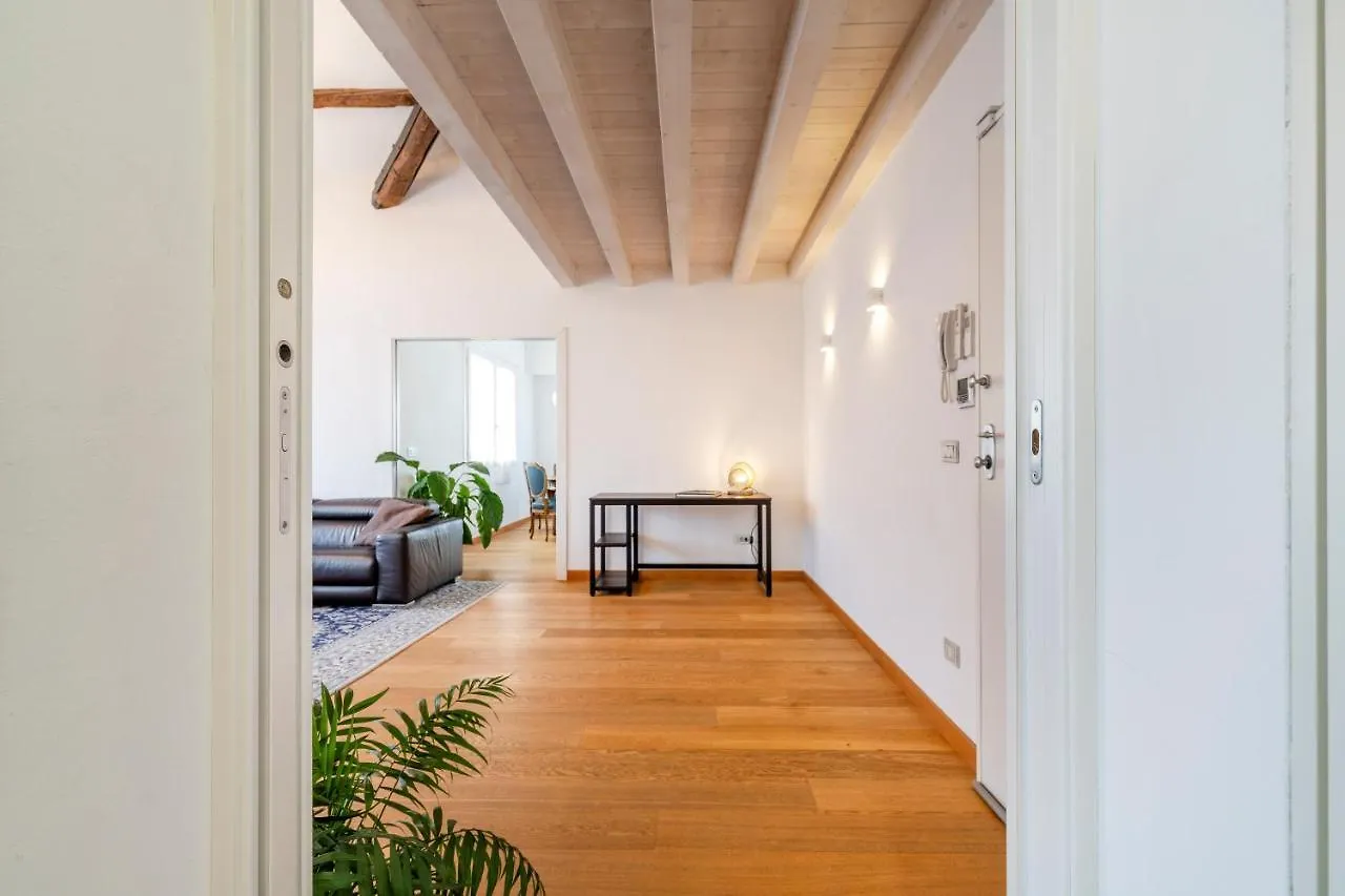 Apartment Clock'S 2 Bedrooms & 2 Bathrooms & Big Terrace Lido di Venezia Italy