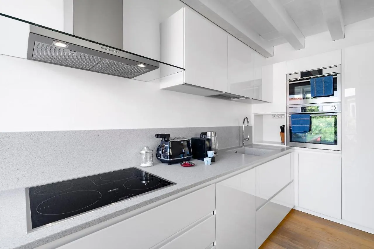 Apartment Clock'S 2 Bedrooms & 2 Bathrooms & Big Terrace Lido di Venezia Italy