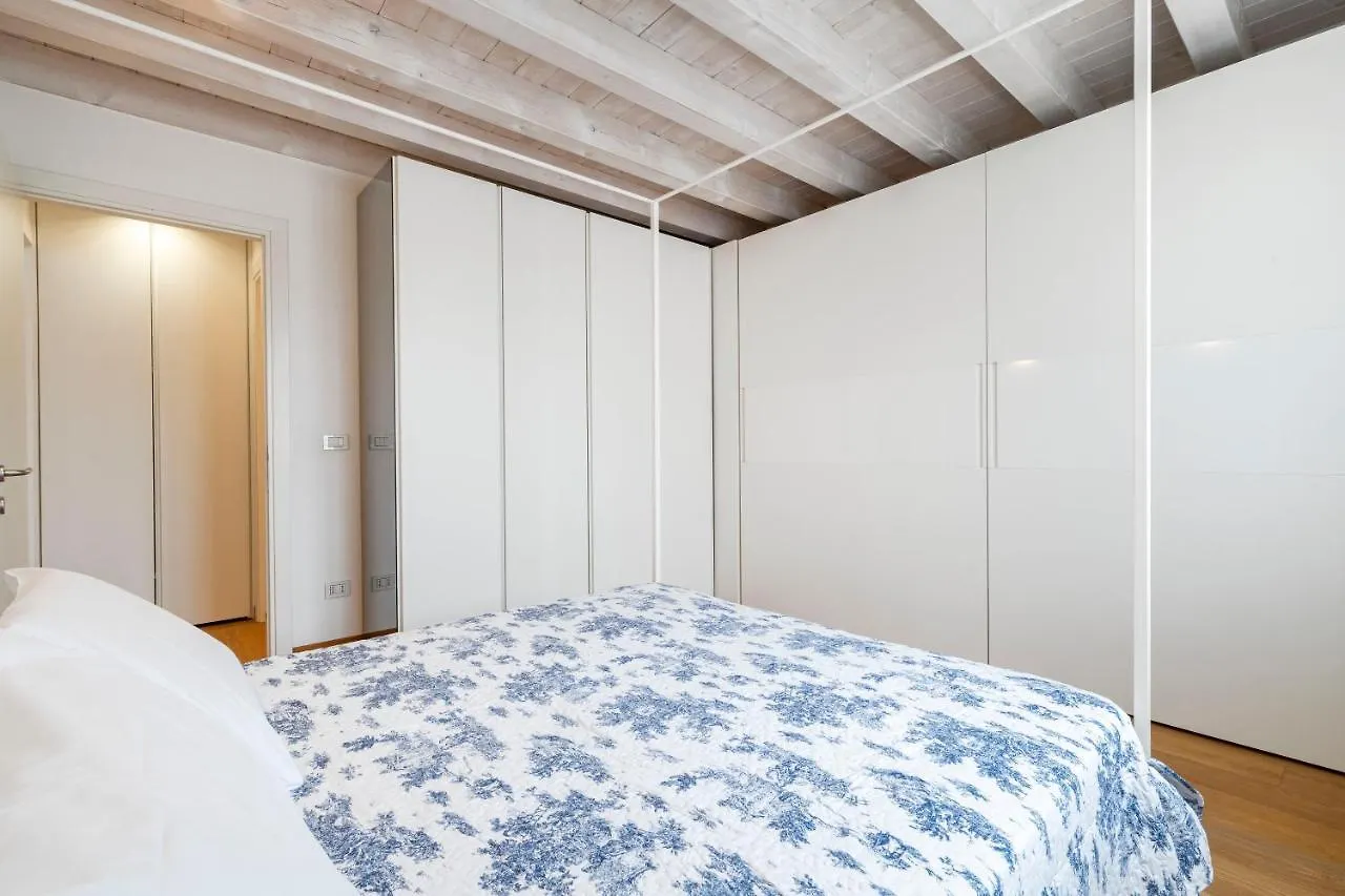 Clock'S 2 Bedrooms & 2 Bathrooms & Big Terrace Lido di Venezia